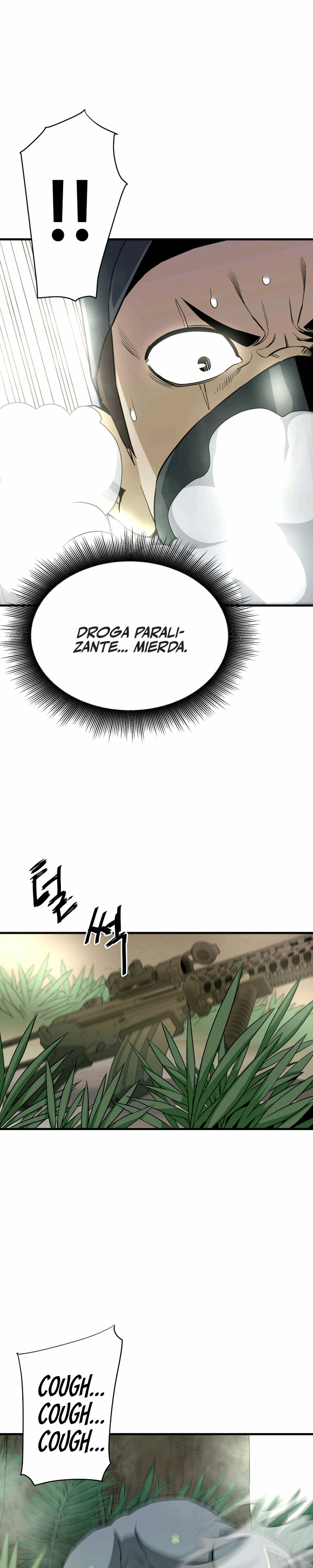 Retornado Del Infiernos > Capitulo 32 > Page 51